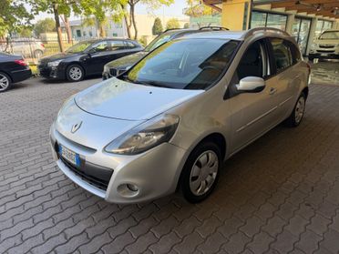Renault Clio 1.2 16V SporTour Luxe