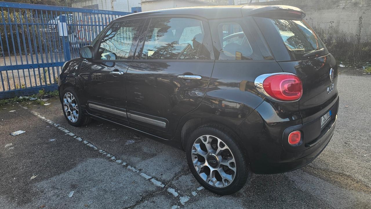 Fiat 500L 1.6 Multijet 105 CV Pop Star