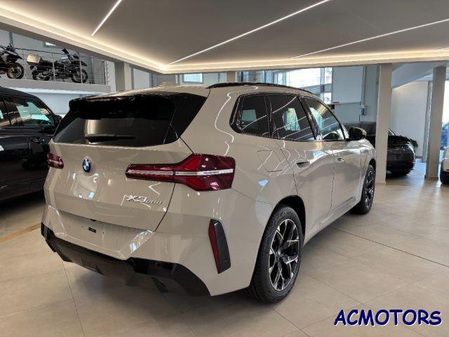 BMW X3 xDrive20d 48V Msport