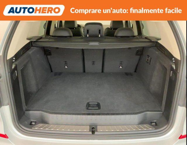BMW X3 xDrive30d xLine