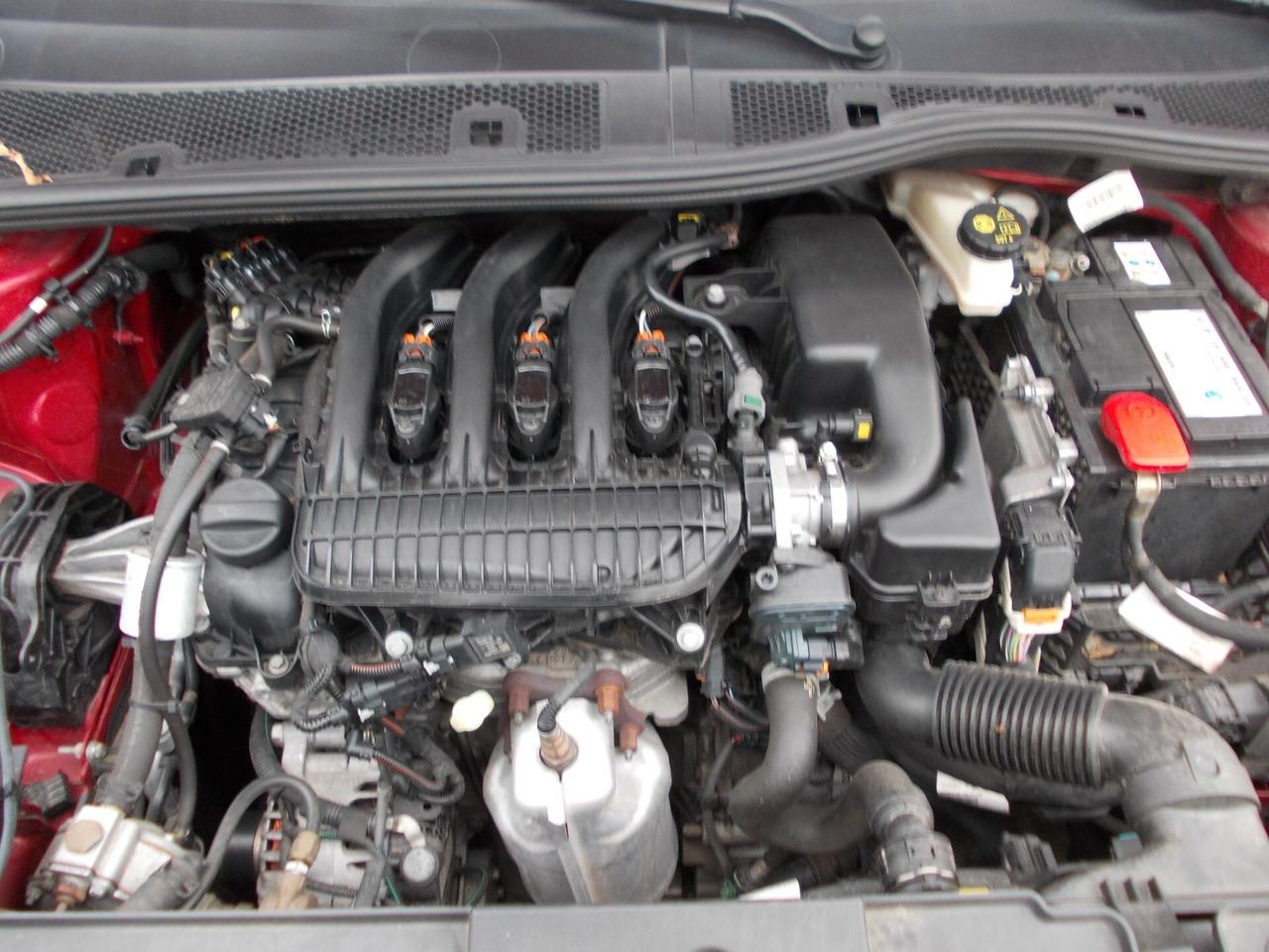 Opel Corsa 1.2 ELEGANCE GPL