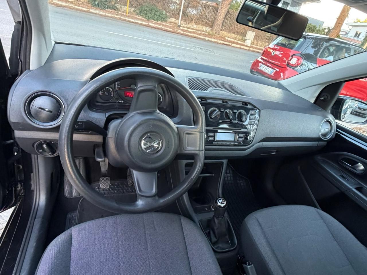 Volkswagen up! 1.0 5p. move