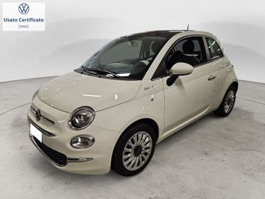 FIAT 500 500 1.0 Hybrid Dolcevita