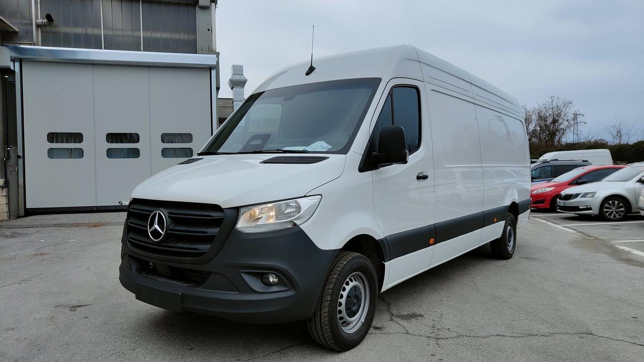 Mercedes-Benz Sprinter Furgone 317CDI 43/35 PRO