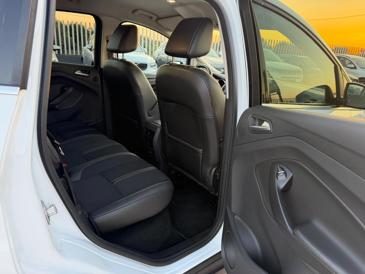 FORD C-MAX 1.5 TDCI 120CV AUT FULL LED 89000KMMM