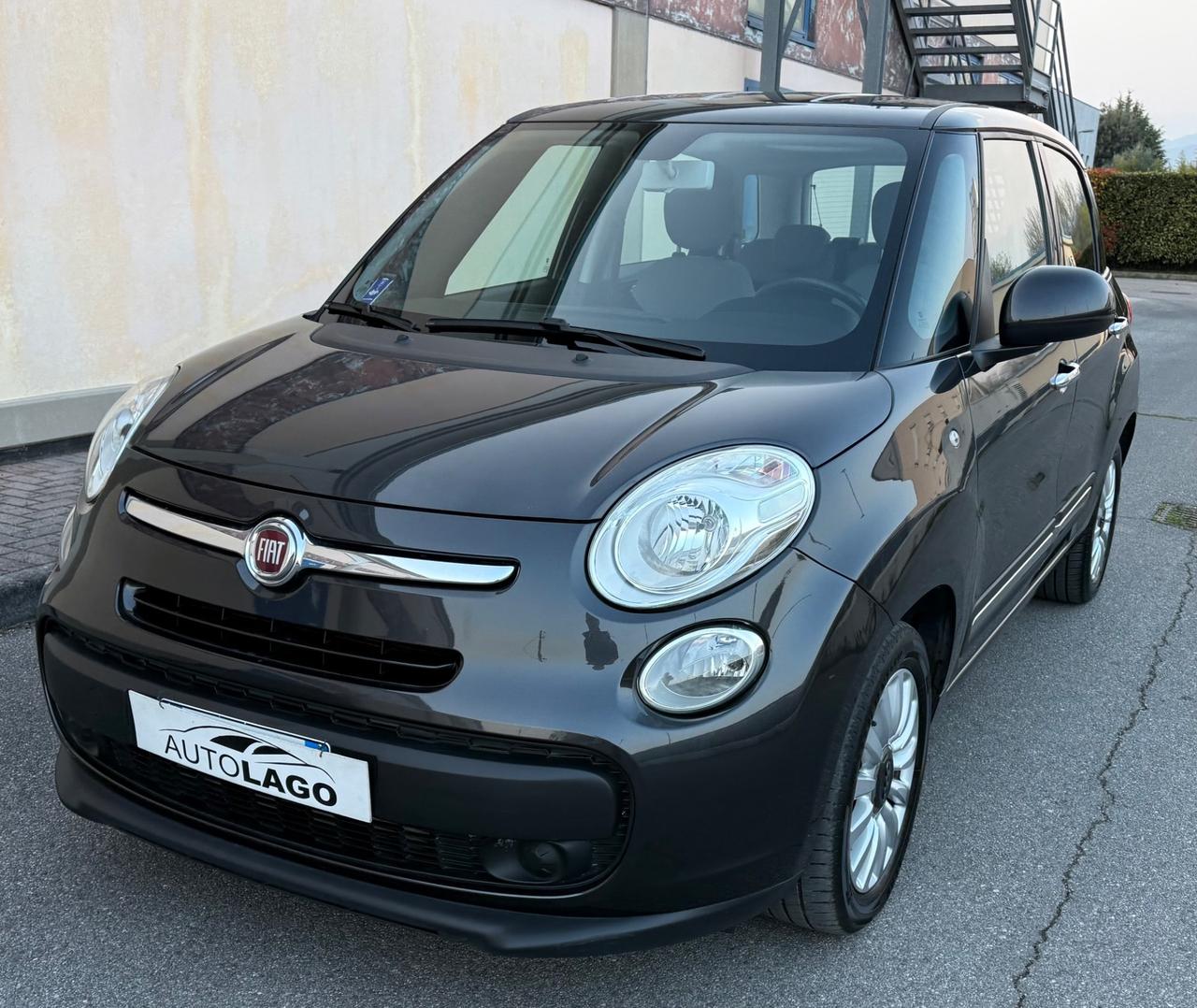 Fiat 500L 1.3 Multijet 85 CV Automatica