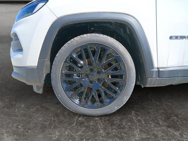 Jeep Compass 1.6 mjt Night Eagle 2wd 130cv