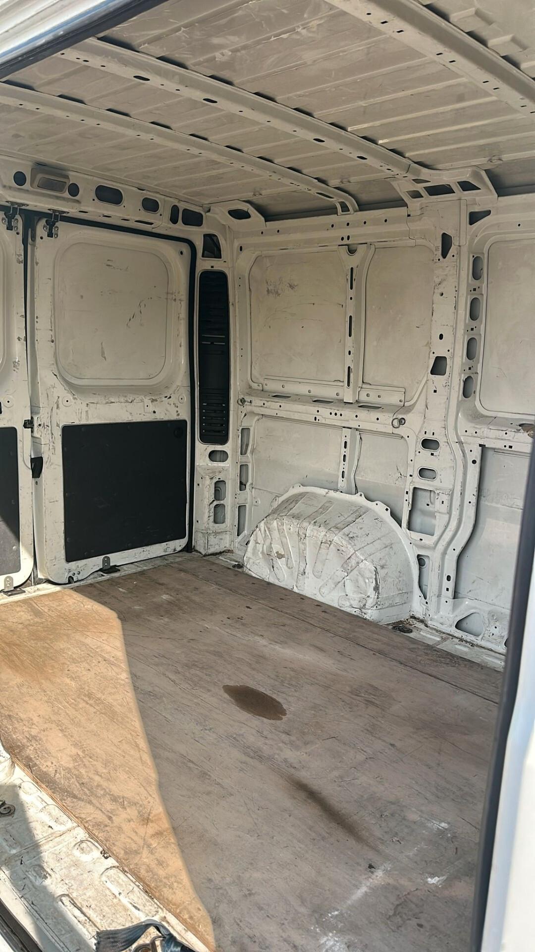 FIAT DUCATO 2.0 MJT PC-TN 85kw