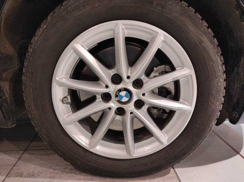 BMW Serie 2 Gran Tourer Serie 2 G.T. (F46) 218i Gran Tourer Business