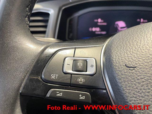 VOLKSWAGEN T-Roc 1.6 TDI SCR Style BlueMotion Technology PROMO