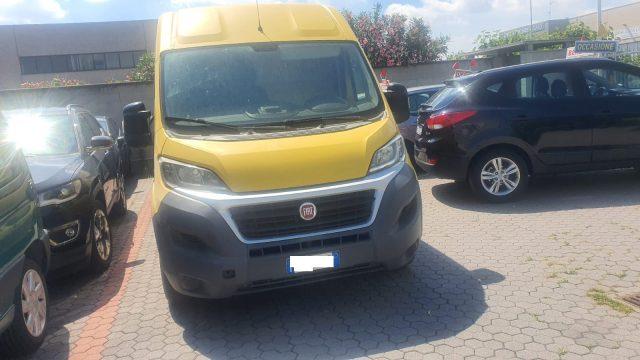 FIAT Ducato 30 2.3 MJT 130CV PM-TM Furgone IVA INCLUSA