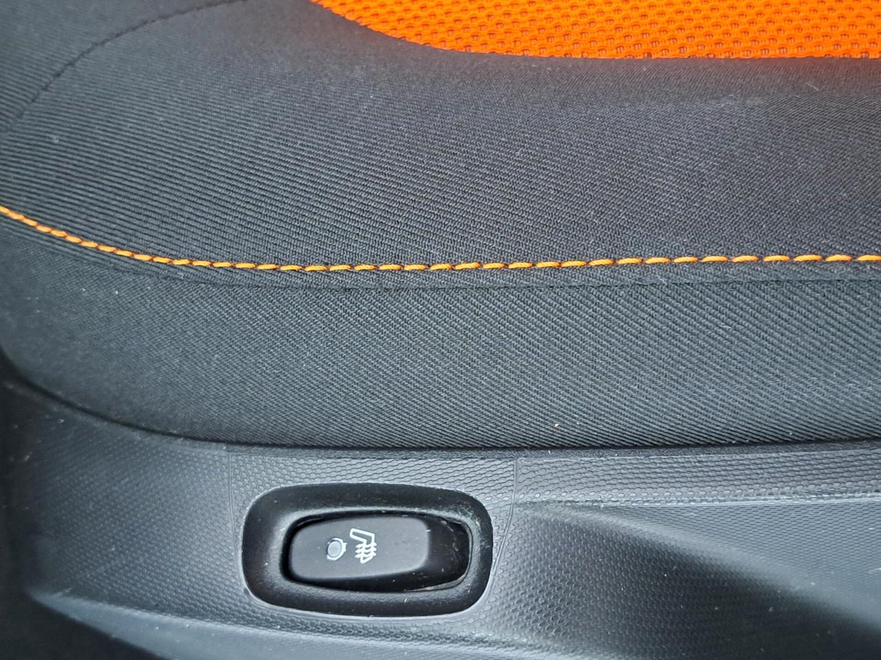 Smart ForFour 70 1.0 Passion