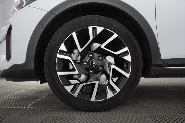 KIA XCeed Xceed 1.6 CRDi 136 CV MHEV DCT Style