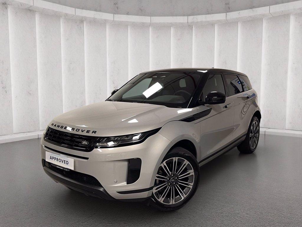 LAND ROVER Range rover evoque 1.5 i3 phev s awd 309cv auto del 2024