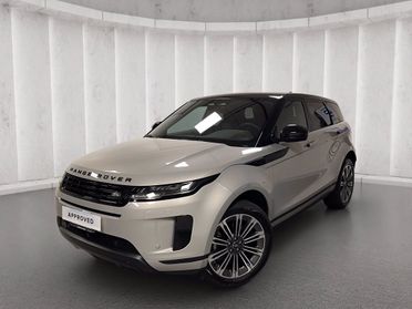 LAND ROVER Range rover evoque 1.5 i3 phev s awd 309cv auto del 2024