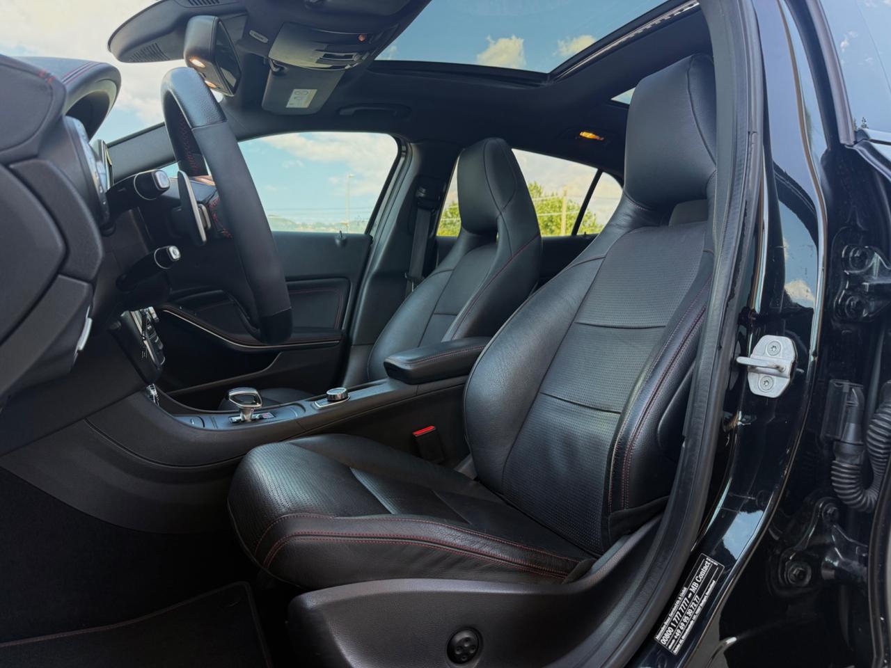 Mercedes-benz GLA 45 AMG 4Matic Performance Limited Edition