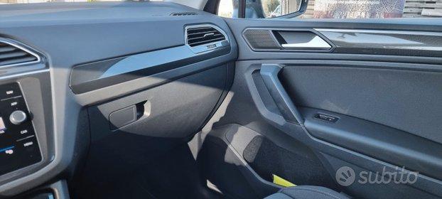 Volkswagen Tiguan 2.0 Tdi 4 Motion
