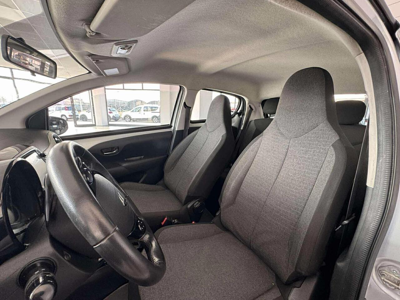 Citroen C1 VTi 68 5 porte Shine *AUTOMATICA-2016