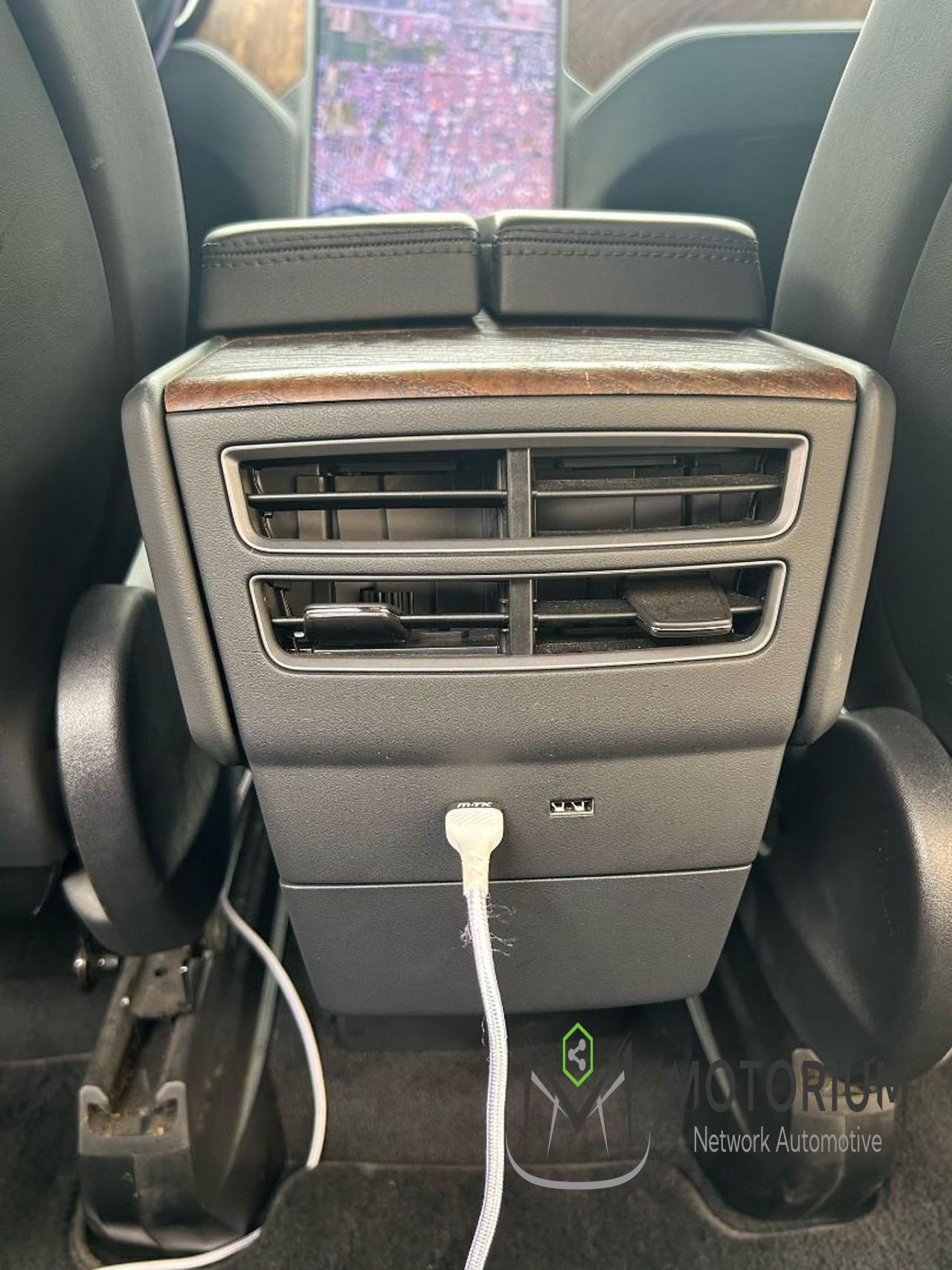 Tesla Model X Long Range AWD