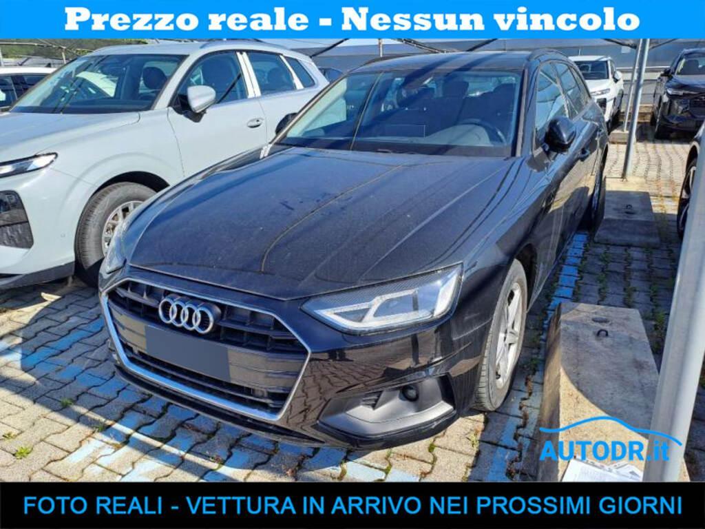Audi A4 Avant 30 2.0 TDI S-Tronic Business Navi, Carplay, ACC