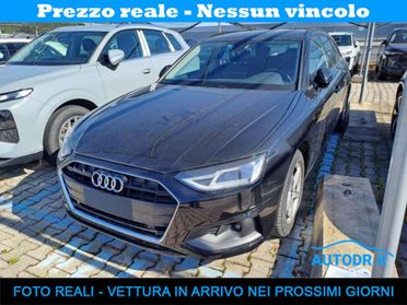 Audi A4 Avant 30 2.0 TDI S-Tronic Business Navi, Carplay, ACC