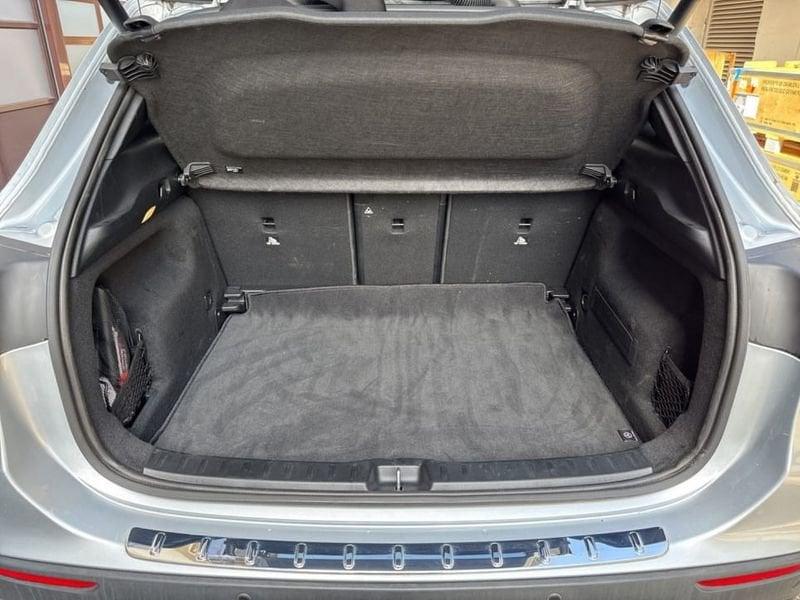 Mercedes-Benz GLA 180d Automatic AMG Line Advanced Plus