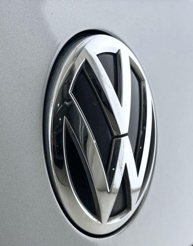 Volkswagen Passat Passat Variant 2.0 TDI DSG Highline BlueMotion Technology