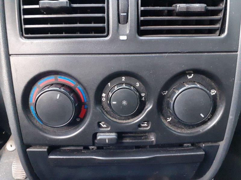 FIAT Strada 1.3 MJT Pick-up Cabina Lunga-PREZZO NO IVA ESPOSTA