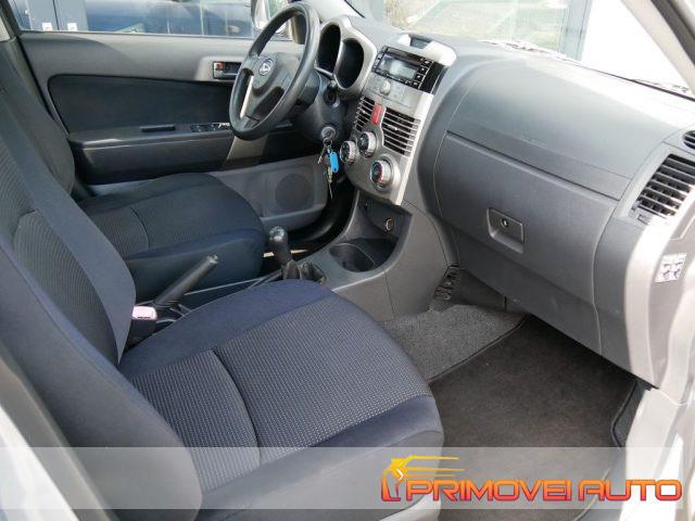 DAIHATSU Terios 1.5 4WD Top