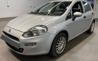 Fiat Punto Evo Punto Evo 1.2 5 porte Active