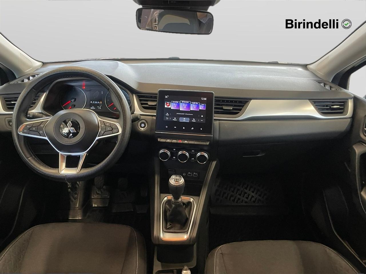 MITSUBISHI ASX 2ª serie - ASX 1.3L Mild Hybrid 140 CV Invite