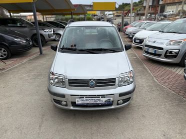 Fiat Panda 1.2 Emotion KM CERTI. Auto perfetta