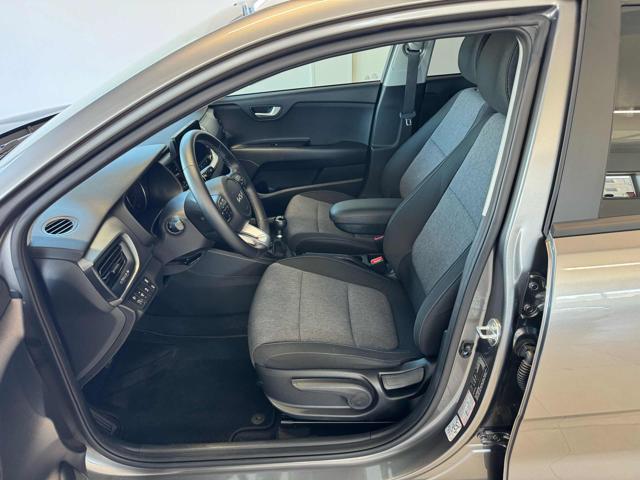 KIA Stonic 1.2 DPI Urban