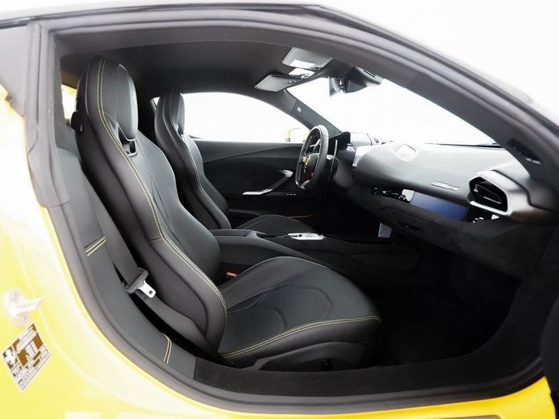 Ferrari 296 GTB 296 GTB 3.0