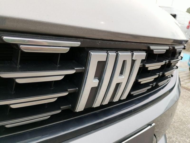 FIAT Tipo 1.0 T3 100cv