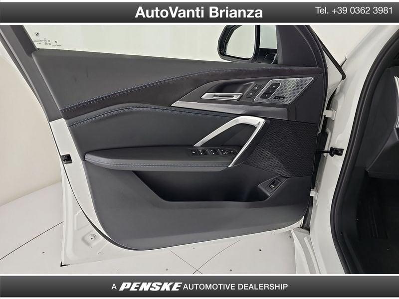 BMW X2 X2 xDrive 20d 48V Msport Pro