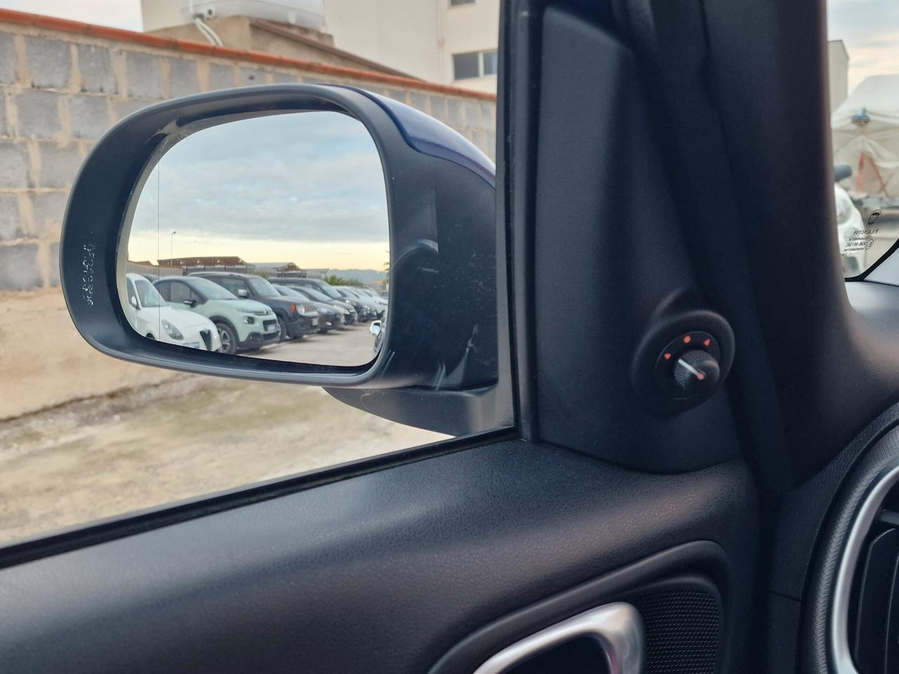 Fiat 500L 1.6 MTJ 120 CV Tetto Pan. apribile