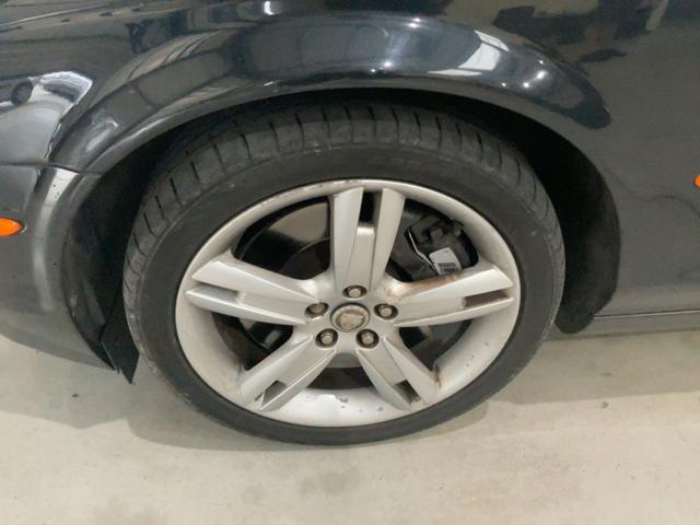 JAGUAR S-Type R 4.2 SUPERCHARGED 400CV 1PROPRIETARIO