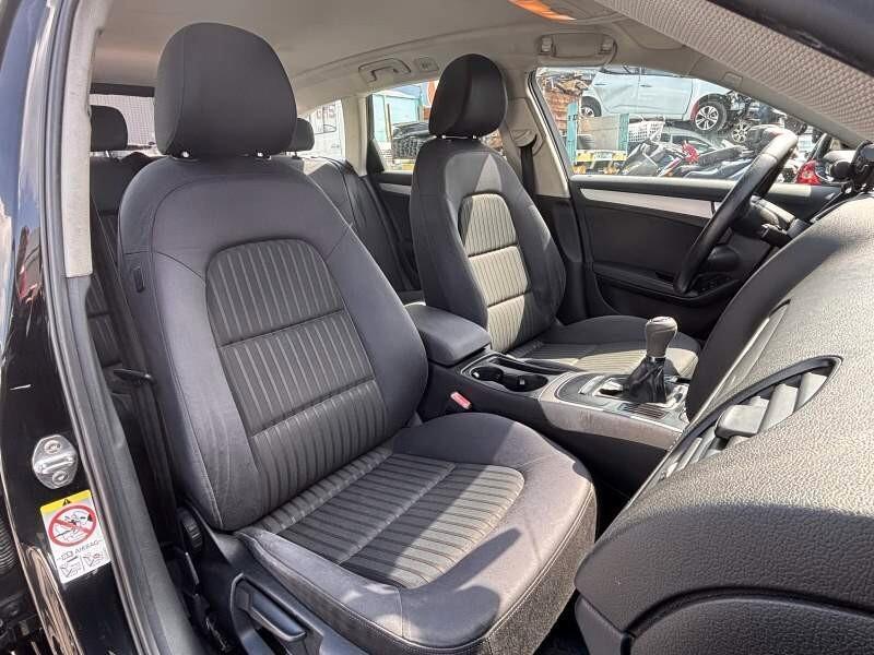 Audi A4 Avant 2.0 TDI 143CV F.AP. SW