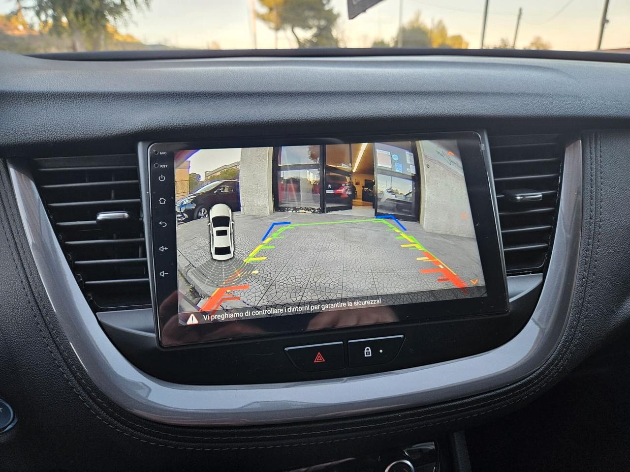 Opel Grandland X 1.6 Turbo D 120cv 88kw INNOVATION FULL