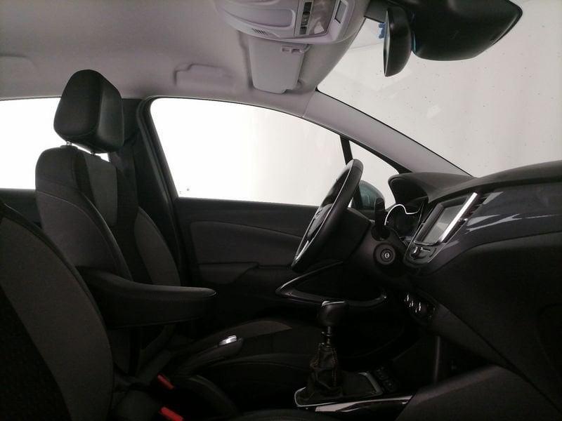 Opel Crossland X 1.5 ecotec Innovation s&s 102cv my20