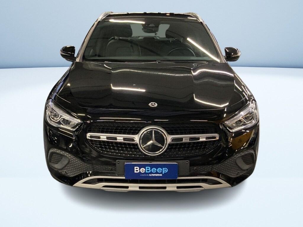 Mercedes GLA 250 250 e Plug in hybrid (e EQ-POWER) Business Extra 8G-DCT