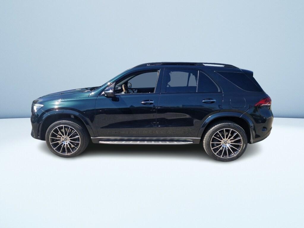 Mercedes GLE 350 350 de EQ-POWER Premium Plus 4Matic 9G-Tronic Plus