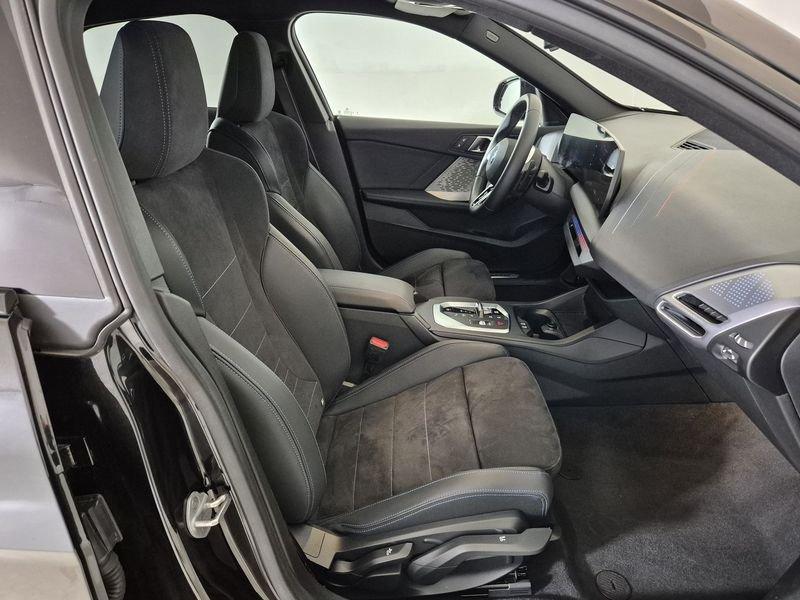 BMW Serie 2 Gran Coupe Serie 2 F74 Gran Coupe 218d Gran Coupe MSport Design auto