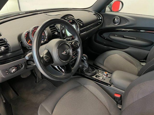 MINI Clubman 1.5 One D Business Clubman