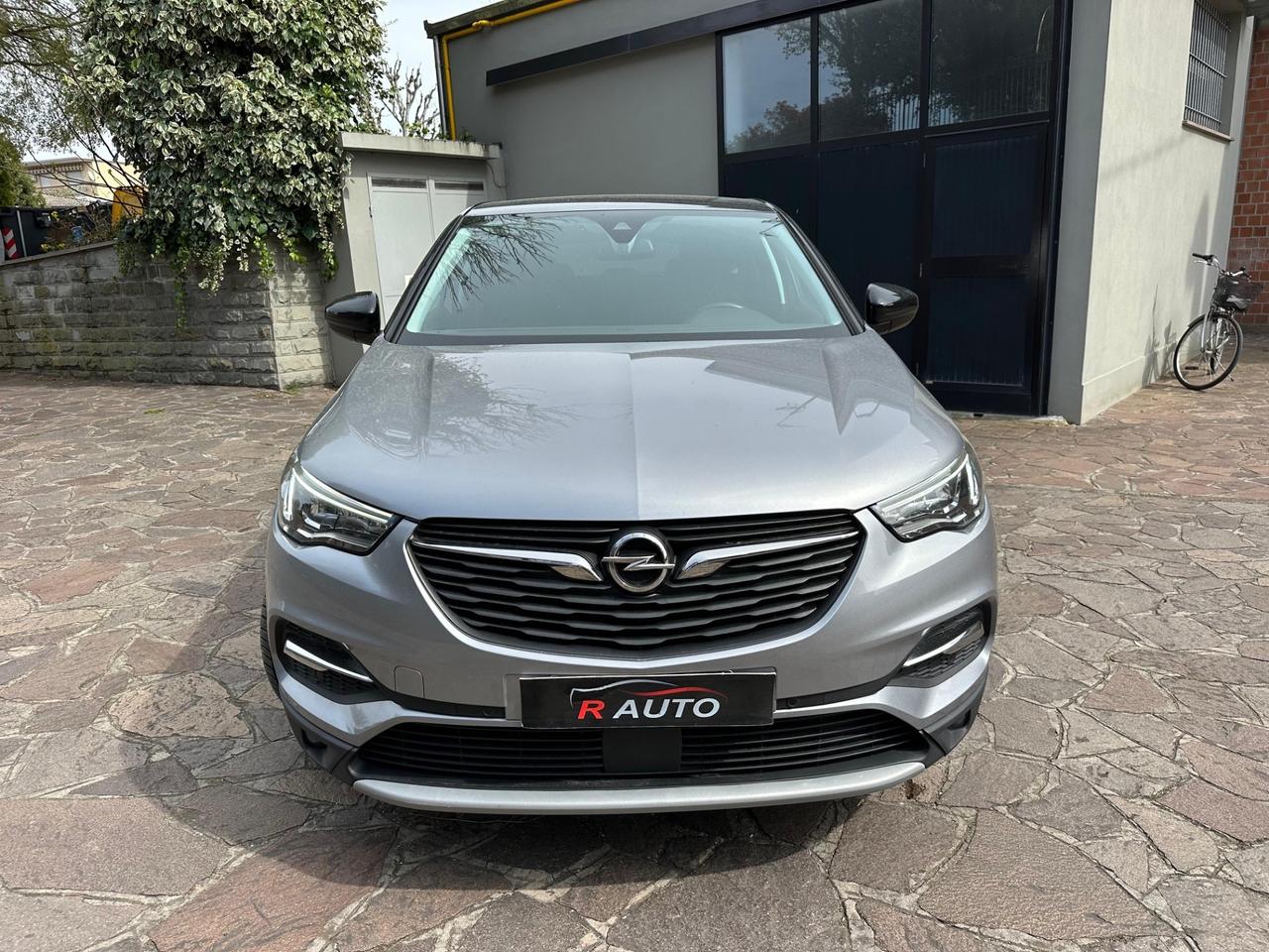 Opel Grandland X 1.5 diesel AUT. Ecotec Start&Stop Innovation