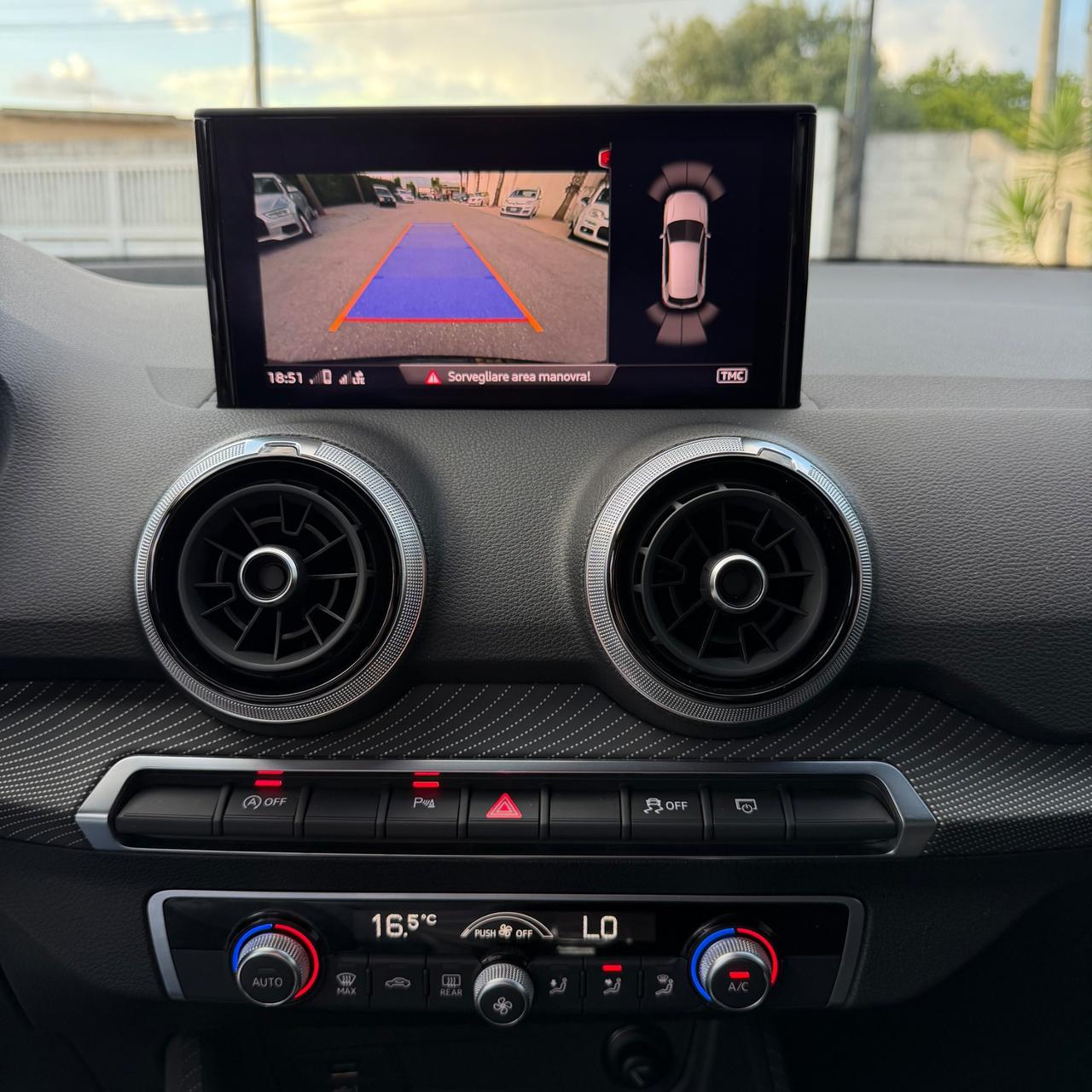 Audi Q2 35 TDI quattro S tronic line Edition