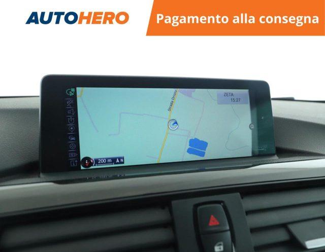 BMW 428 i xDrive Coupé Luxury