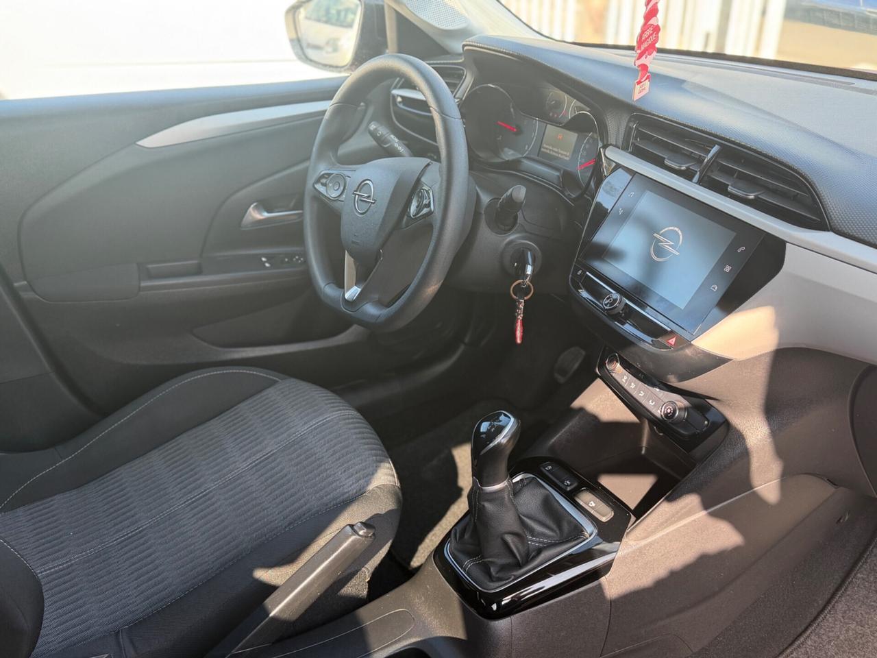 Opel Corsa 1.2 Benzina 2020