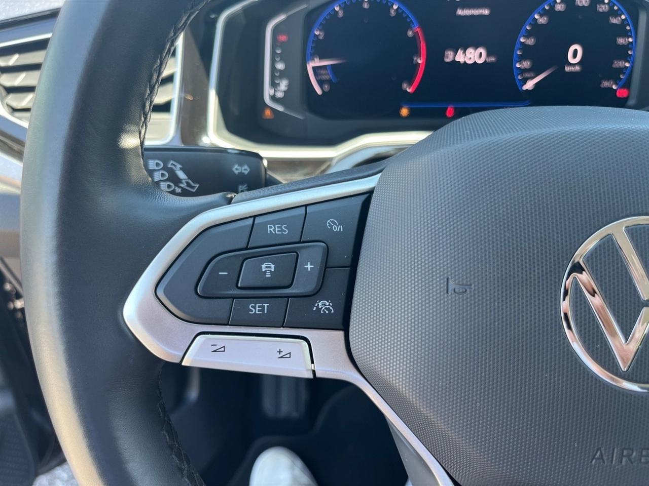 Volkswagen Polo 1.0 tsi style 95cv